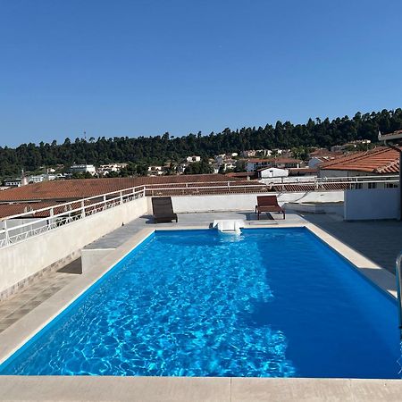 Apartamento Kriopigi Dimis And Efis 1 Exterior foto