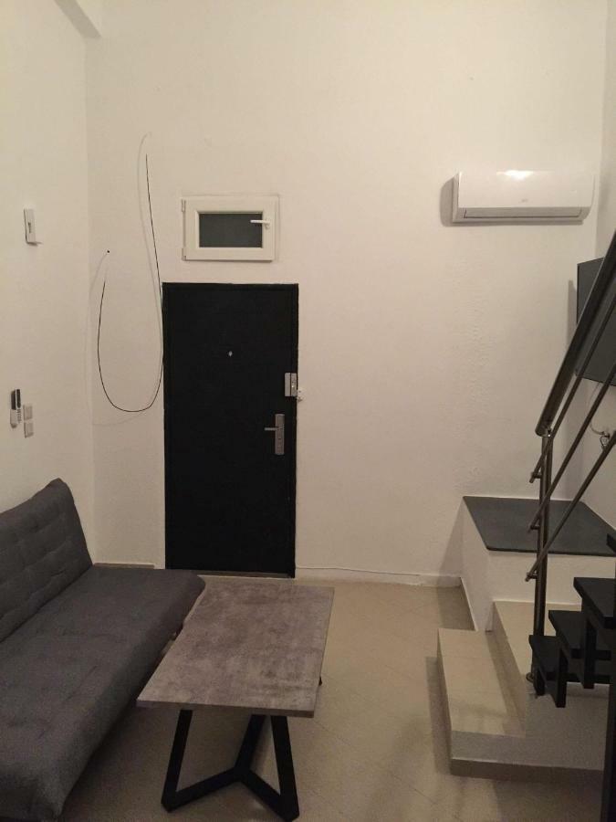 Apartamento Kriopigi Dimis And Efis 1 Exterior foto