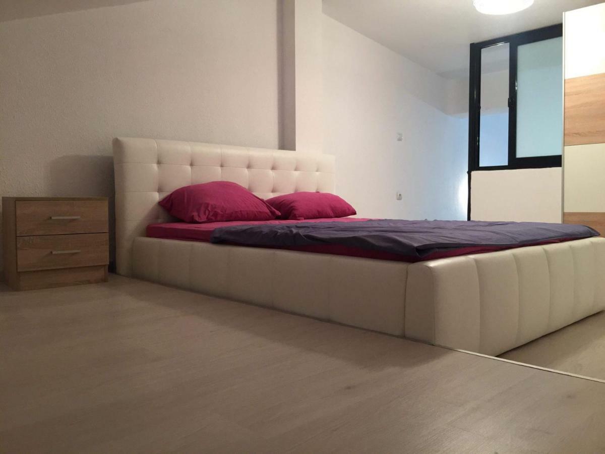 Apartamento Kriopigi Dimis And Efis 1 Exterior foto