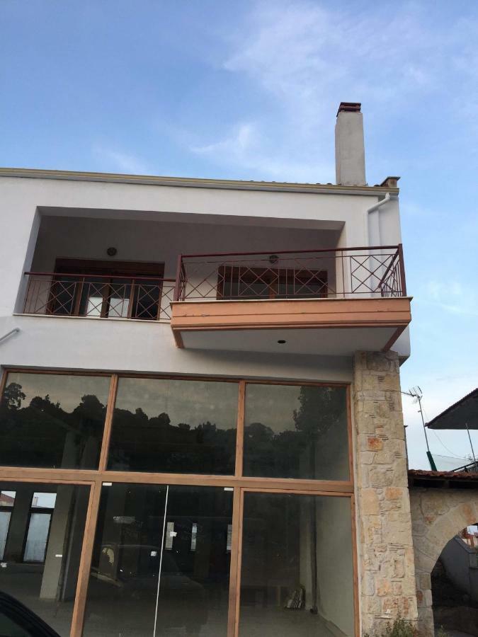 Apartamento Kriopigi Dimis And Efis 1 Exterior foto