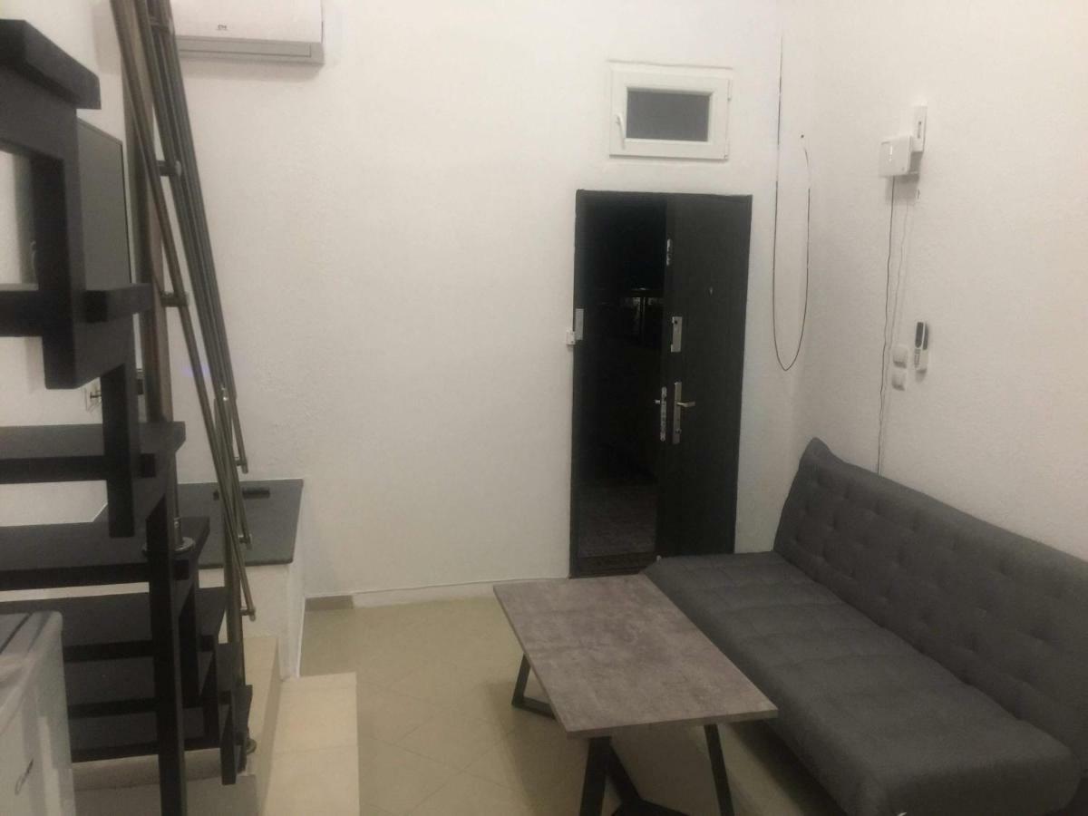Apartamento Kriopigi Dimis And Efis 1 Exterior foto