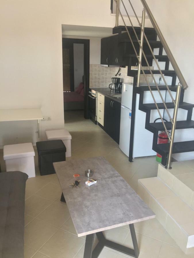 Apartamento Kriopigi Dimis And Efis 1 Exterior foto
