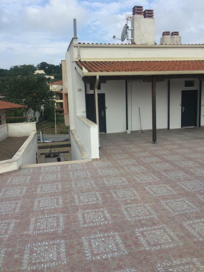 Apartamento Kriopigi Dimis And Efis 1 Exterior foto