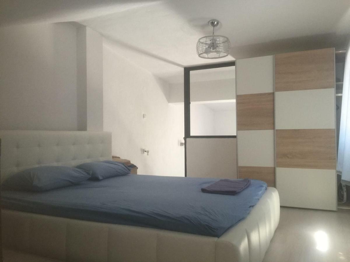 Apartamento Kriopigi Dimis And Efis 1 Exterior foto